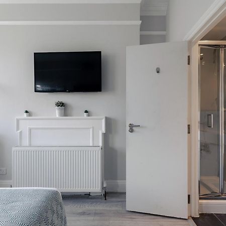 Apartments In The Heart Of High Street Kensington 伦敦 外观 照片
