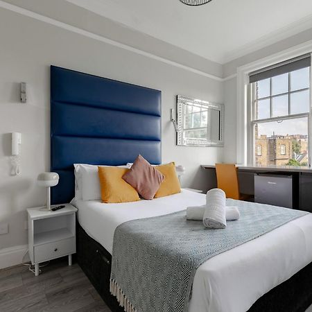 Apartments In The Heart Of High Street Kensington 伦敦 外观 照片
