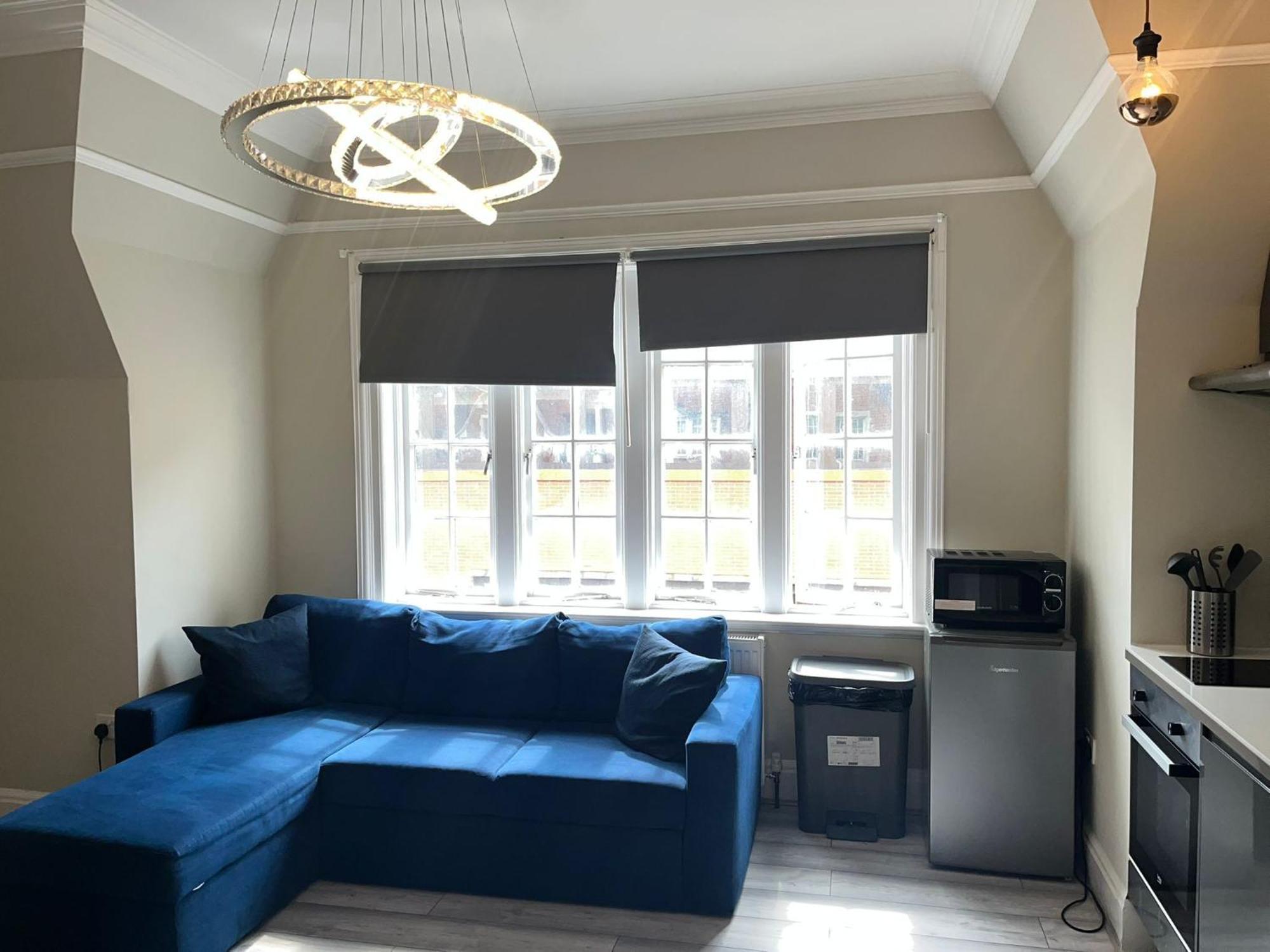 Apartments In The Heart Of High Street Kensington 伦敦 客房 照片